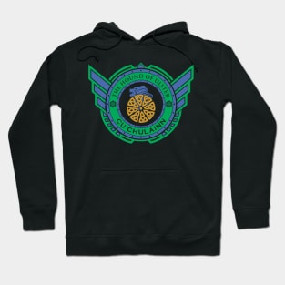 CU CHULAINN - LIMITED EDITION Hoodie